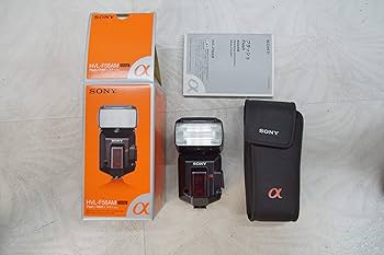 Amazon | SONY フラッシュ HVL-F56AM | フラッシュ・ストロボ 通販