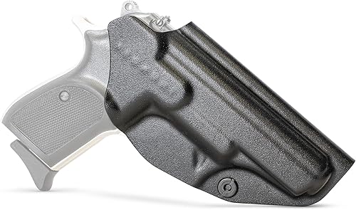 Miniatura 159 de CYA Supply Co. Base IWB Funda de transporte oculta propiedad de veteranos fabricada en Estados Unidos - Compatible