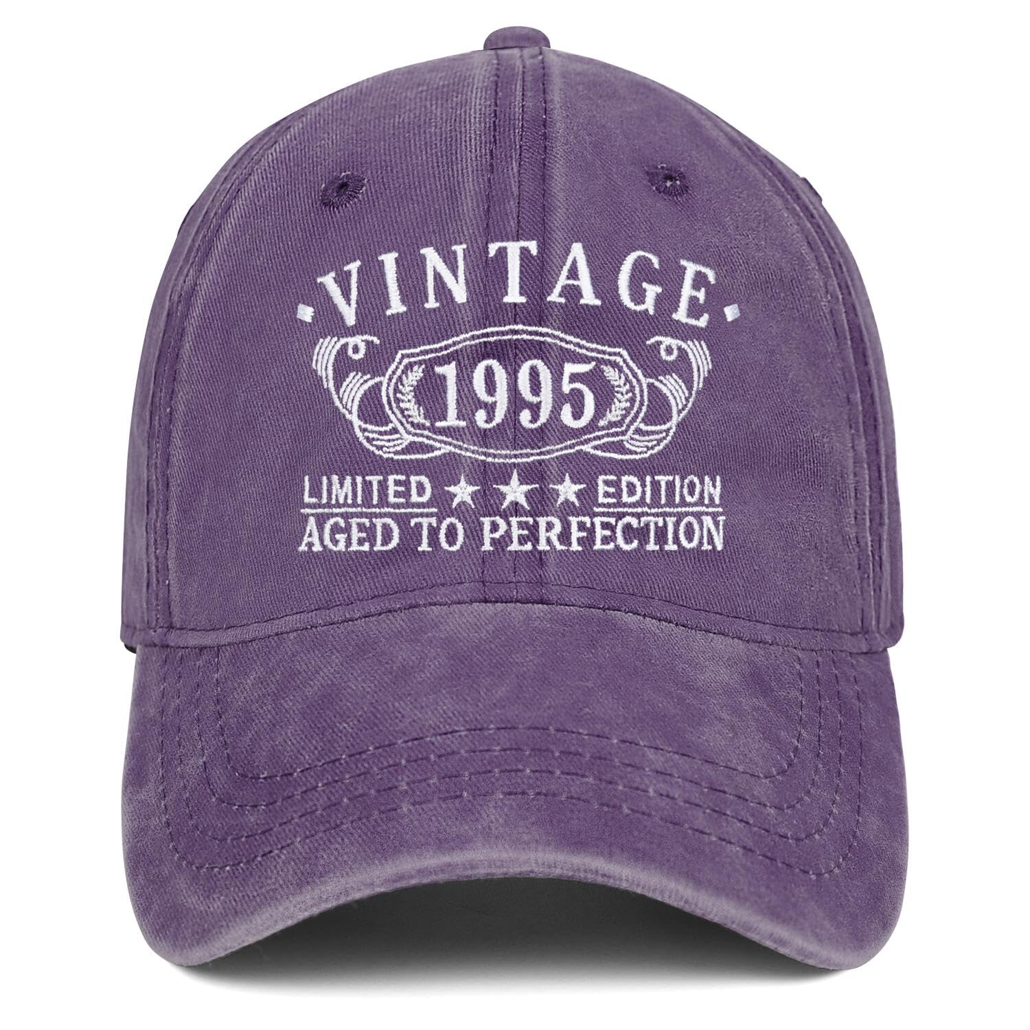 Birthday Gifts for Men Women Personalized 18th 21st 25th 30th 40th 50th 90th Birthday Ideas Gift Vintage Baseball
