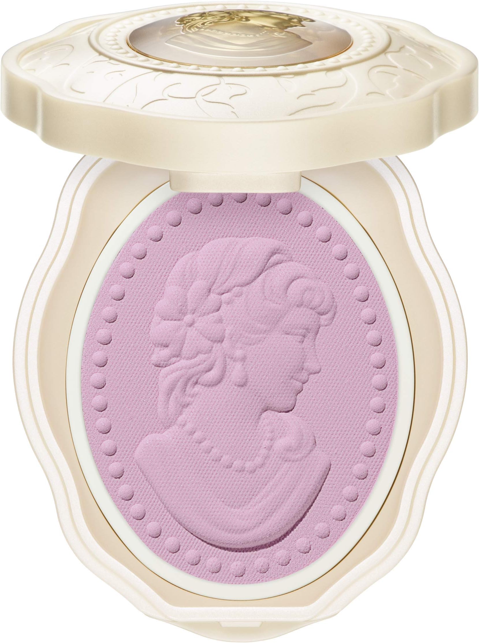 New Les Merveilleuses Laduree Pressed Cheek Color N (color: 16) Japan