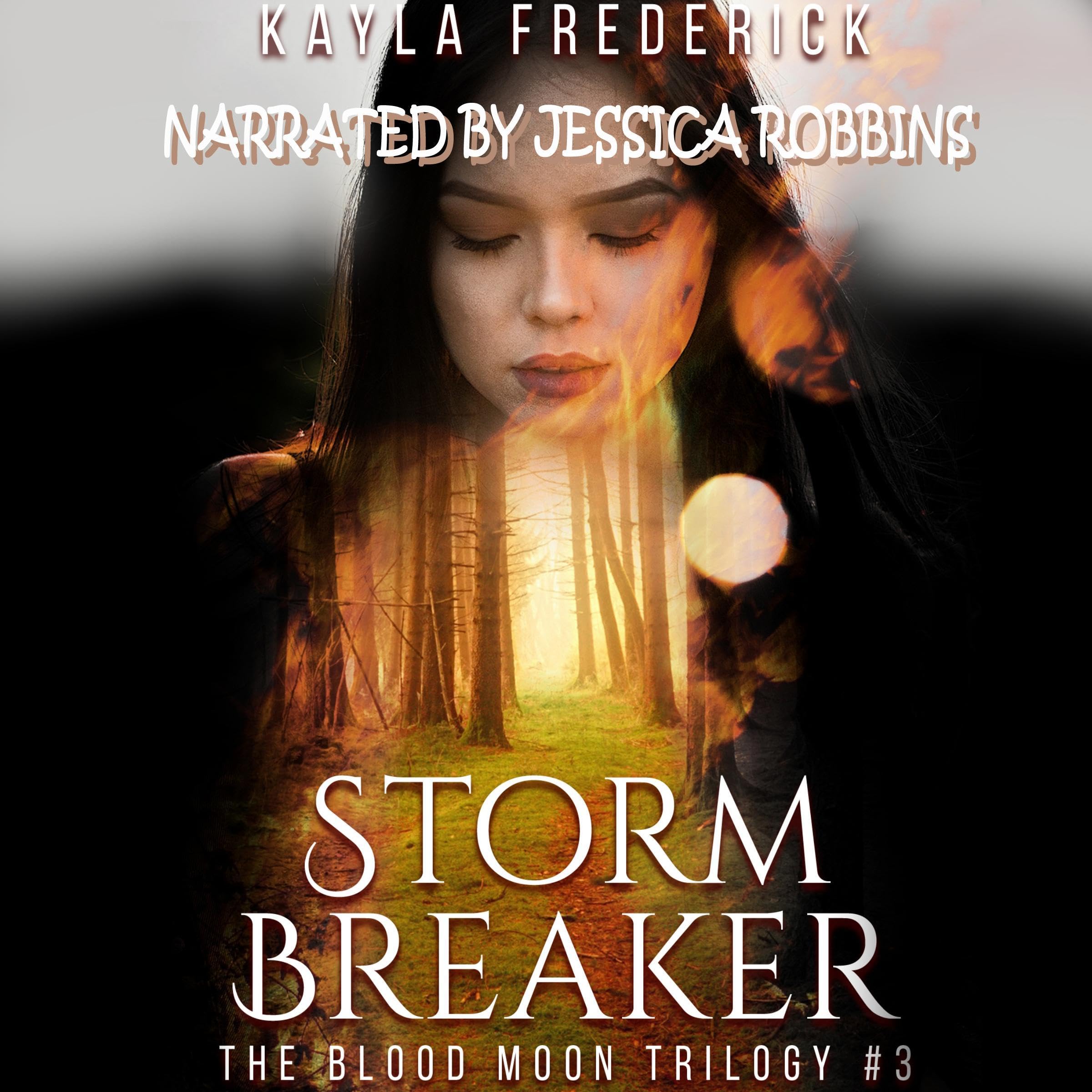 Storm Breaker