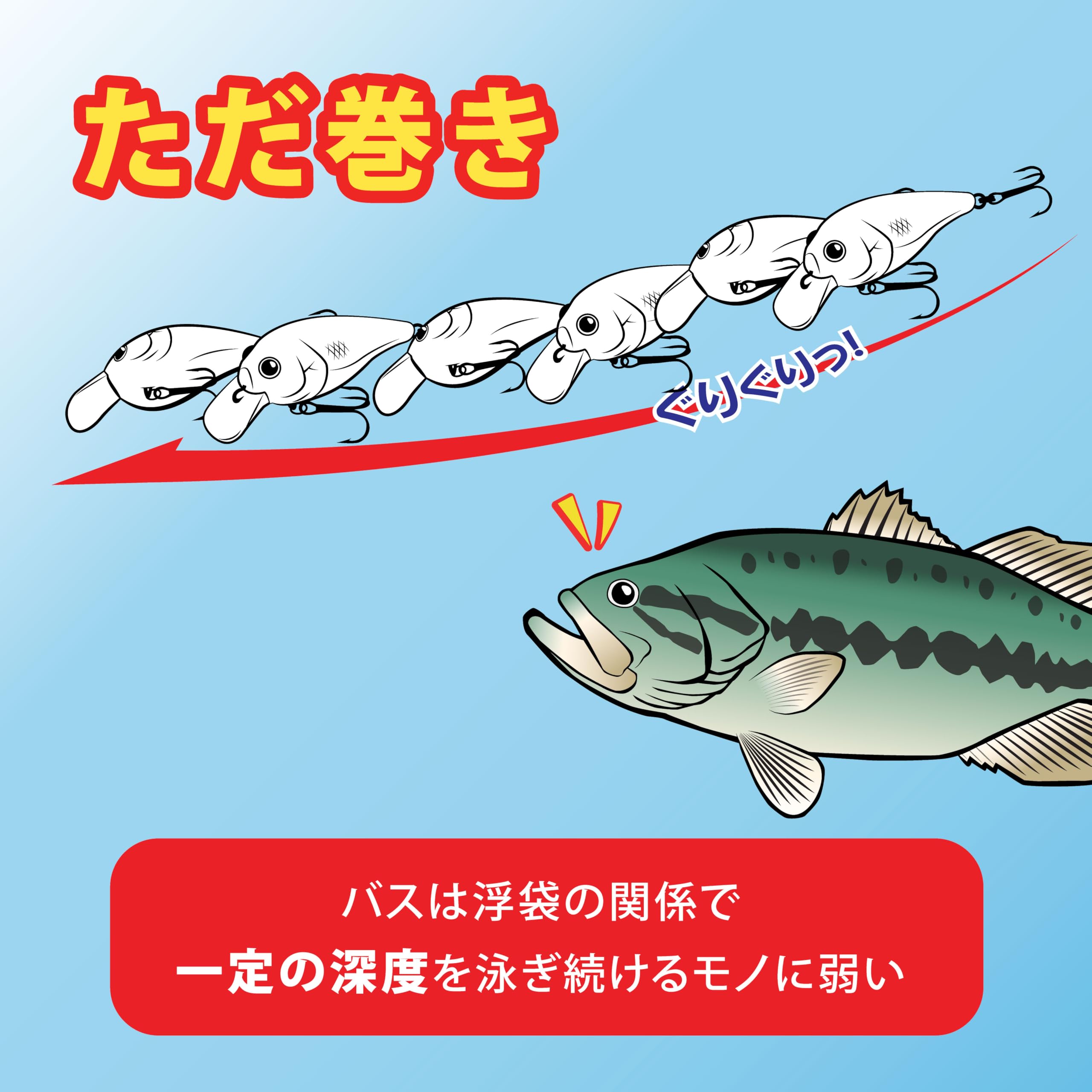 Amazon.co.jp: ラッキークラフト(LUCKY CRAFT)ベビークランク