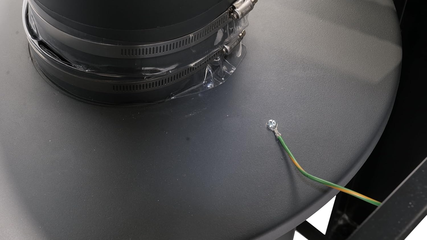 Laguna D|flux I Cyclone Dust Collector – 1.5HP 110V