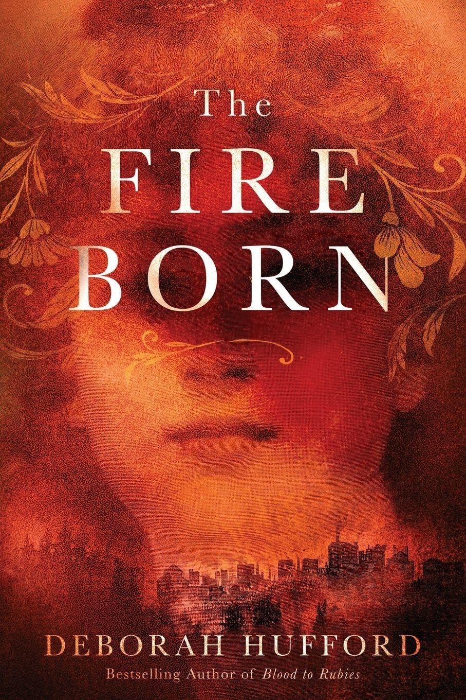 The Fire Born