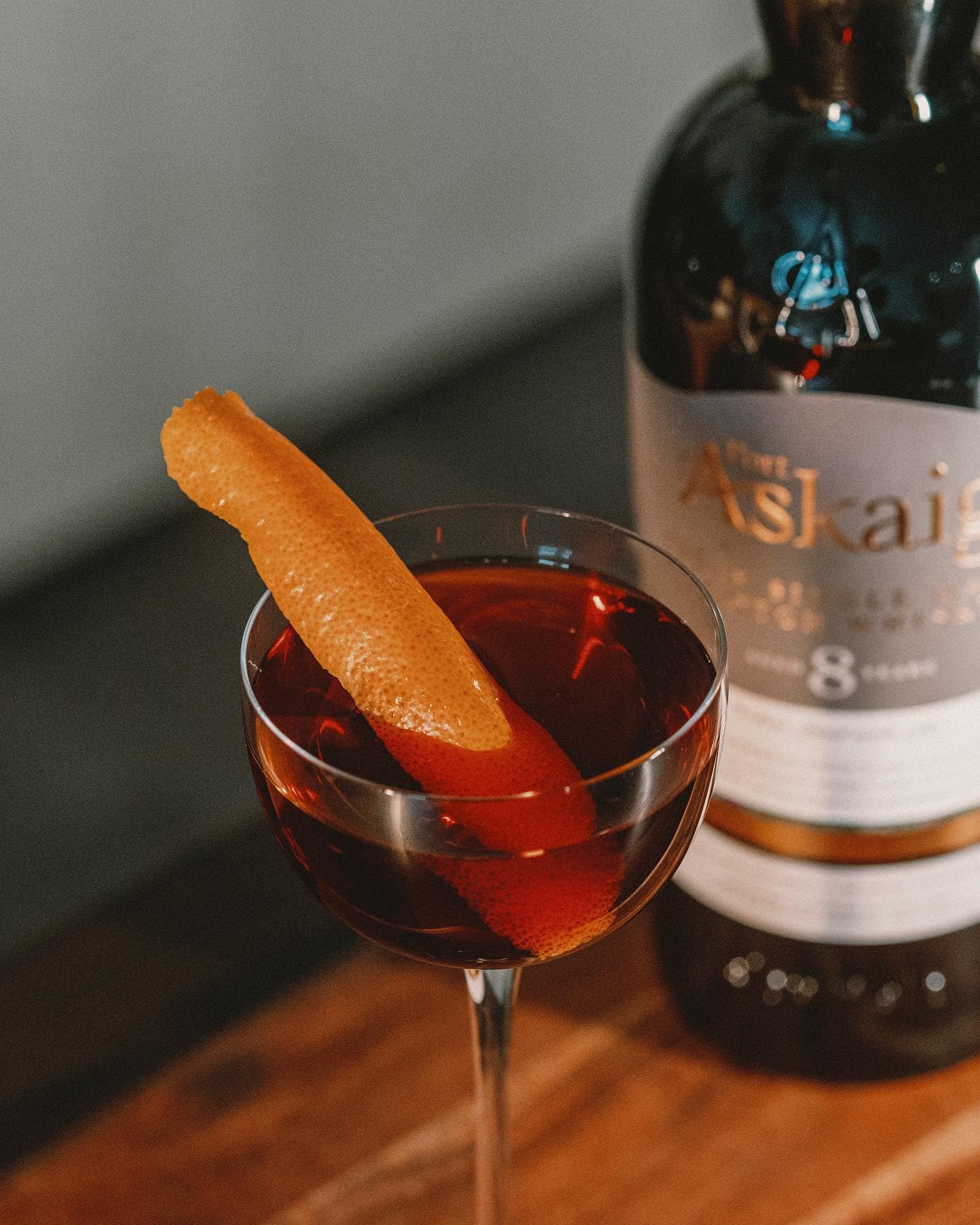 Amazon.co.jp: ポートアスケイグ8年 : 食品・飲料・お酒