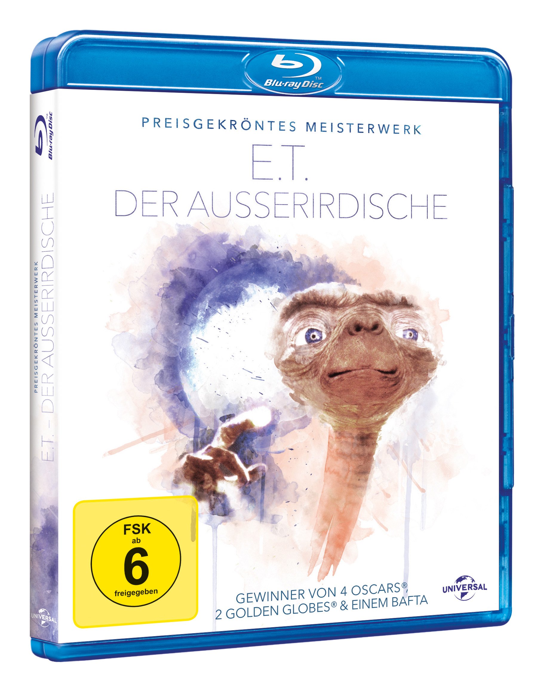 E.T. - Der Außerirdische