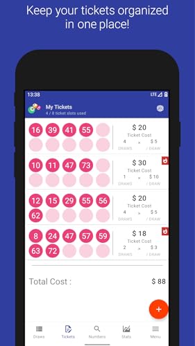 PA Lottery Keno - Pennsylvania Results & Tickets