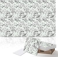 Vista 13 de PINWELIFE® Paneles acústicos de arte de pared, paneles absorbentes a prueba de sonido, para el hogar y la oficina, amortiguación decorativa