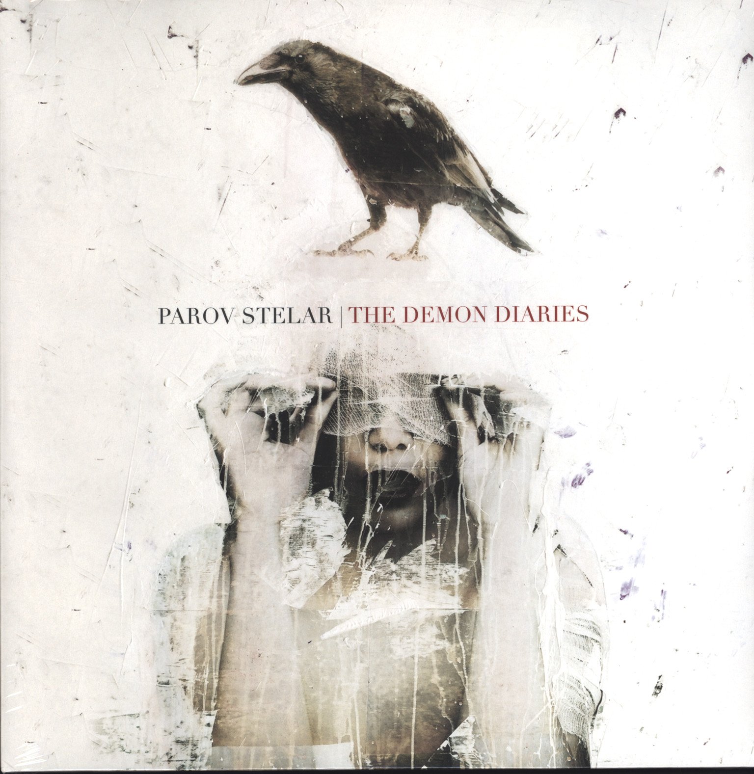 The Demon Diaries (Vinyl) [VINYL]