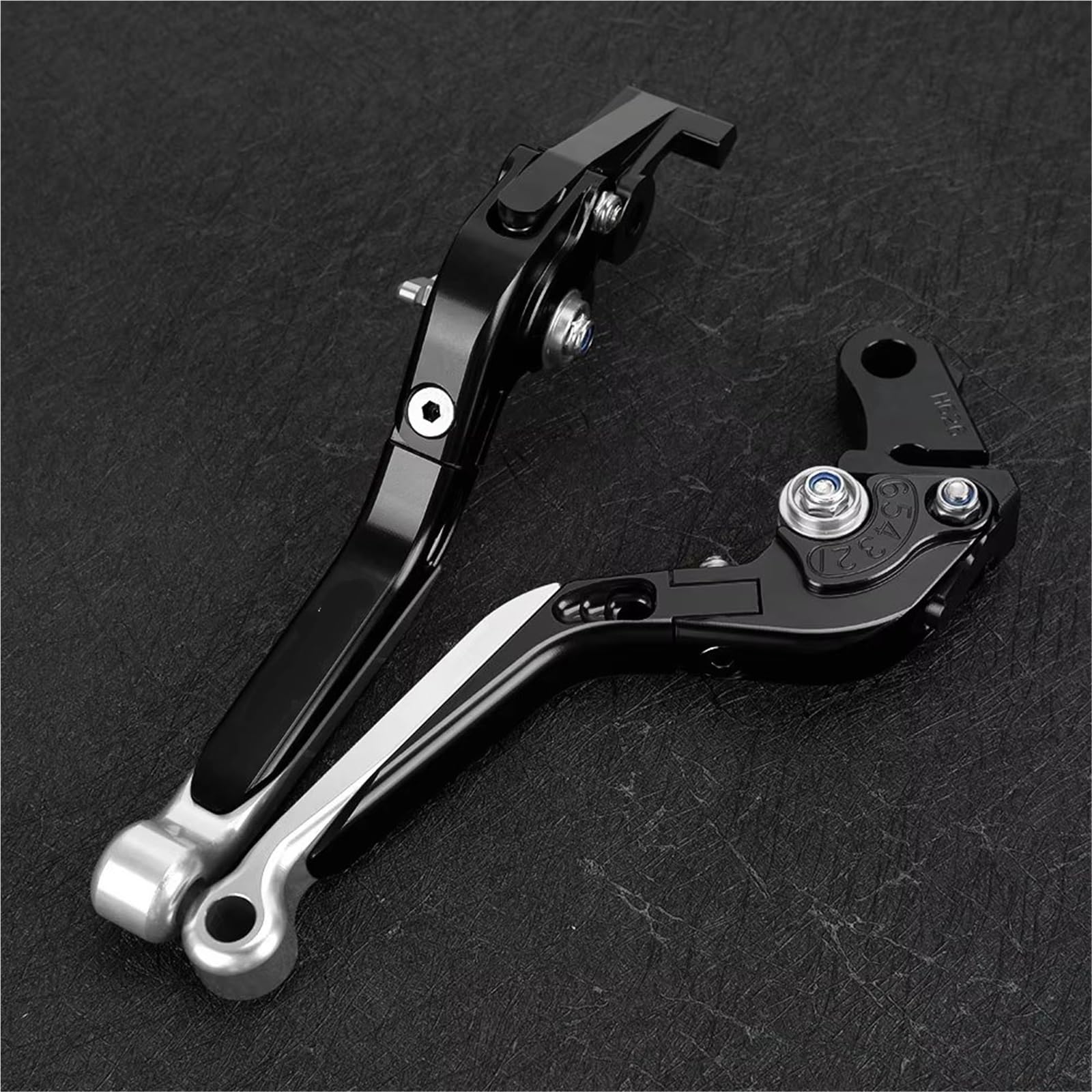 Pqadjsu O Motorbike Handlebar Brake For Cbr1000rr Cbr 1000Rr Motorcycle Booster Lever