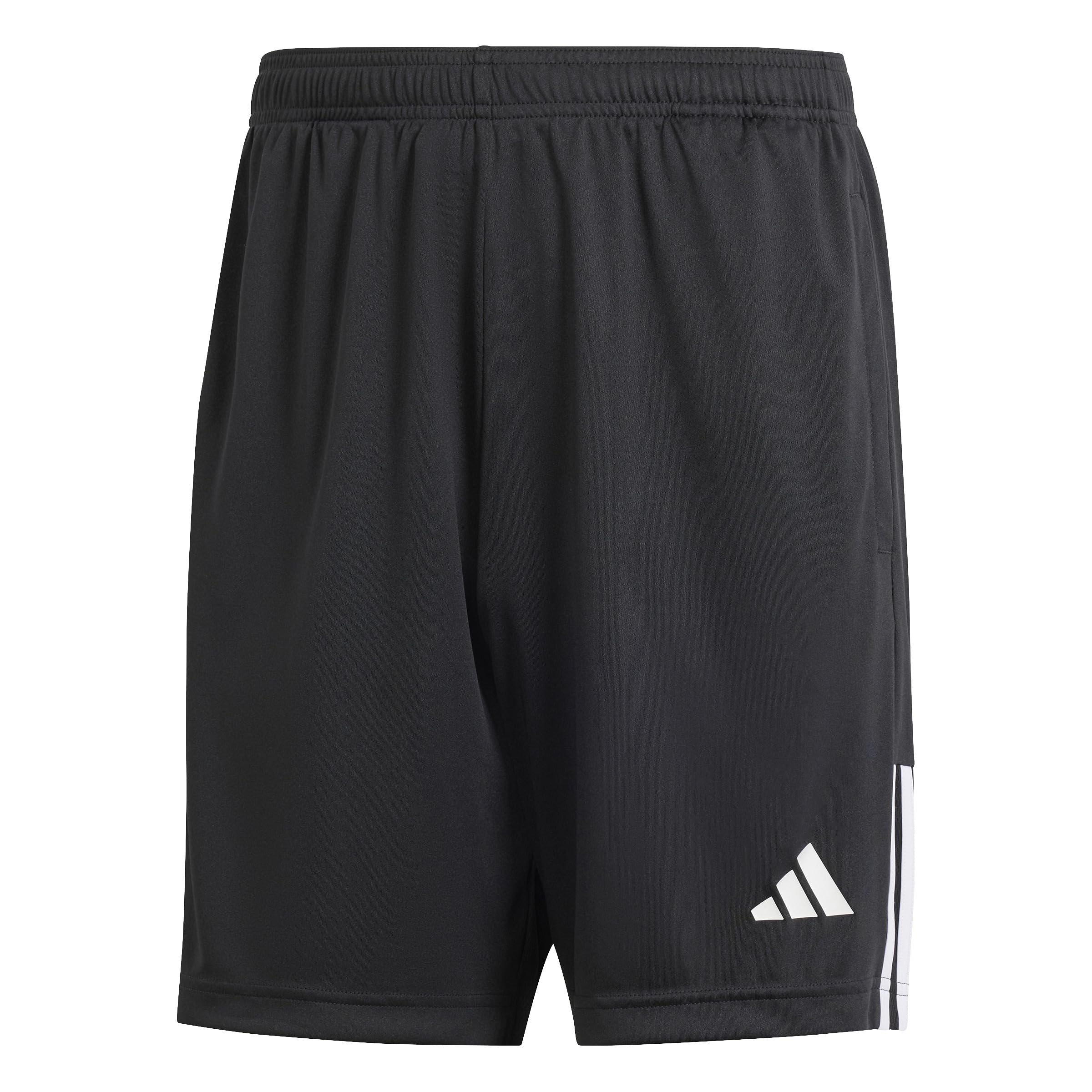 Men Sereno Aeroready Cut 3-Stripes Shorts