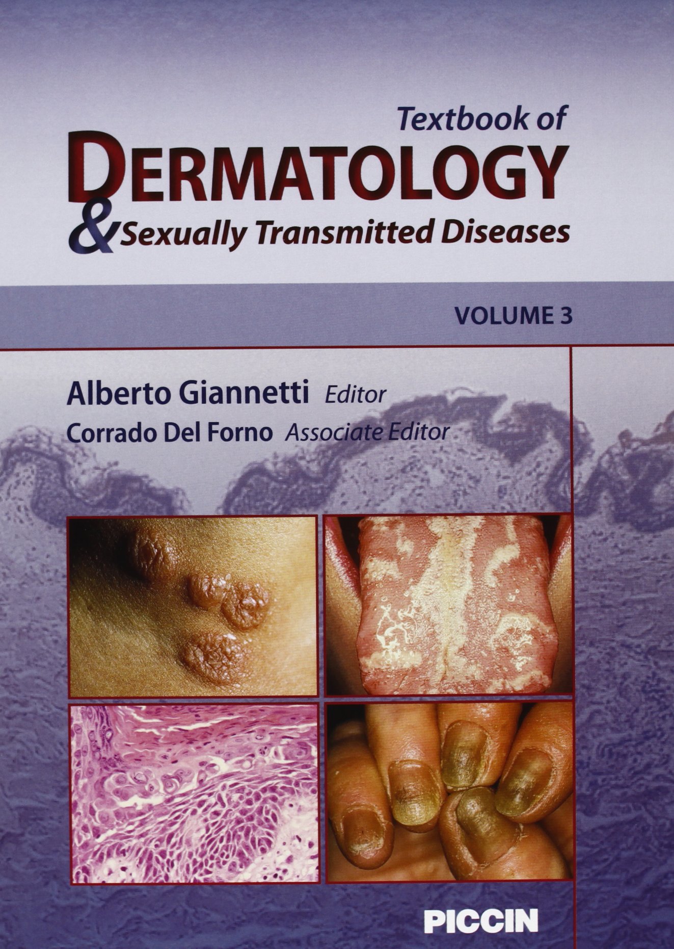 Dermatology & sexually transmitted diseases