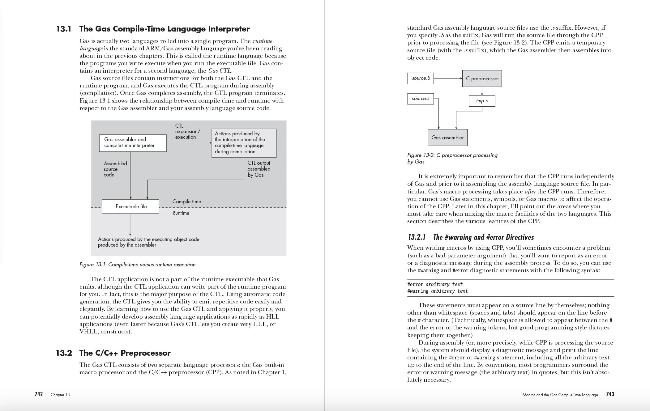 The Art of ARM Assembly, Volume 1: 64-Bit ARM Machine Organization and Programming