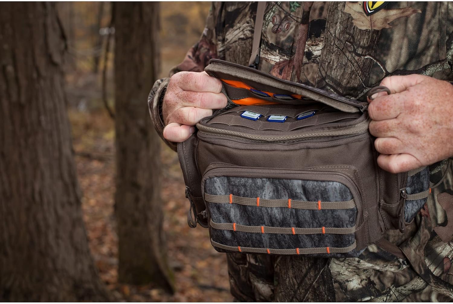 Moultrie MCA-13293 Small Camera Bag : Everything Else