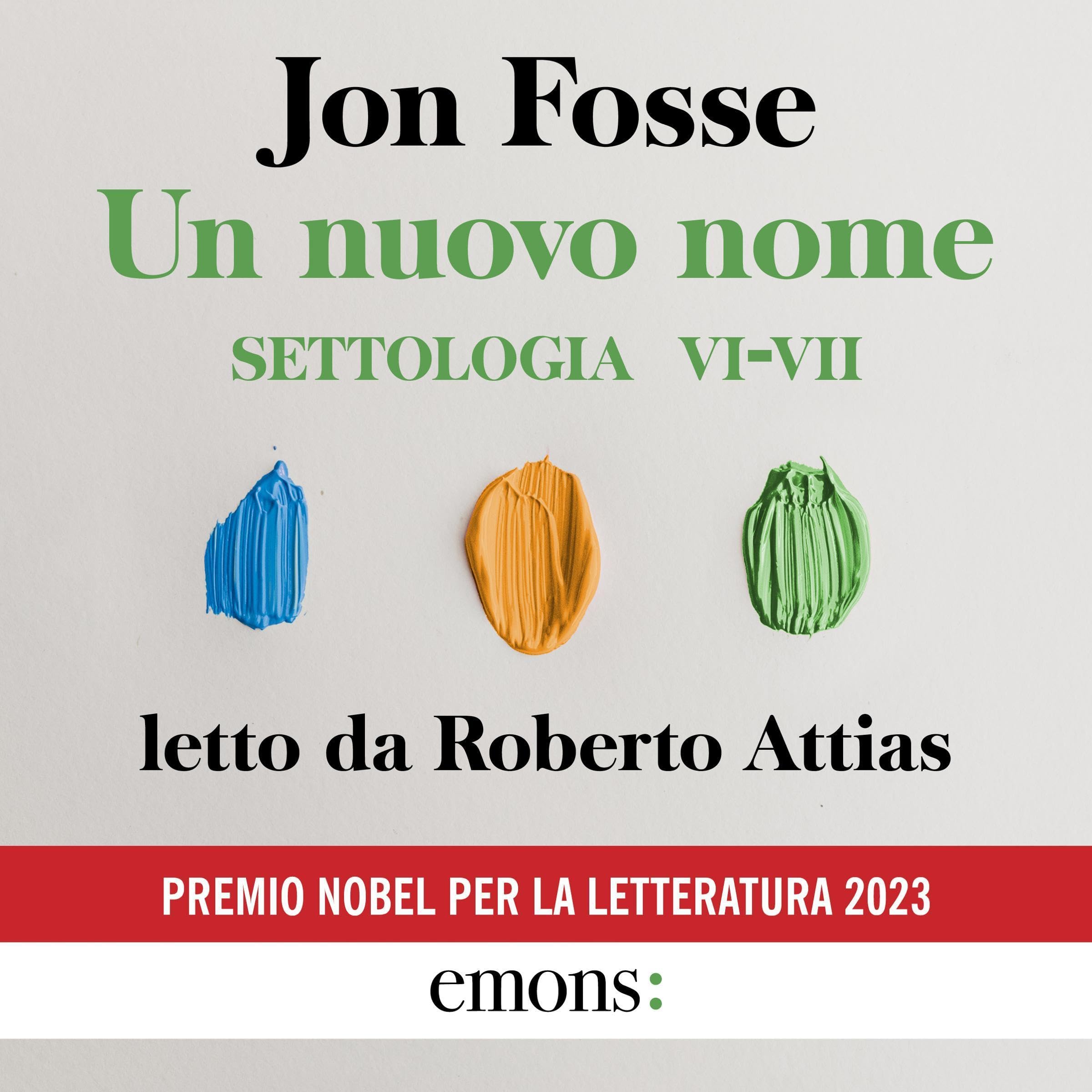 Settologia VI + VII