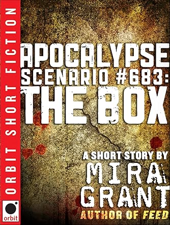 Apocalypse Scenario #683
