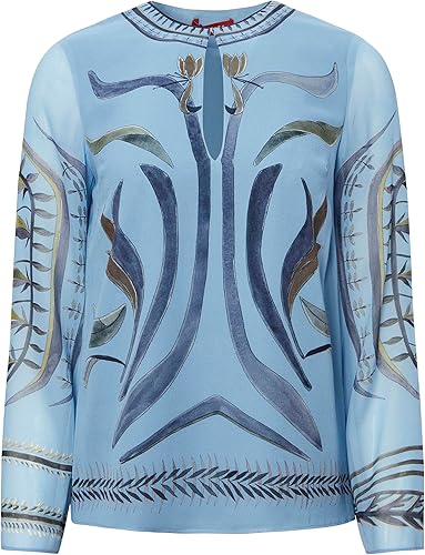 Altuzarra, Crete Top