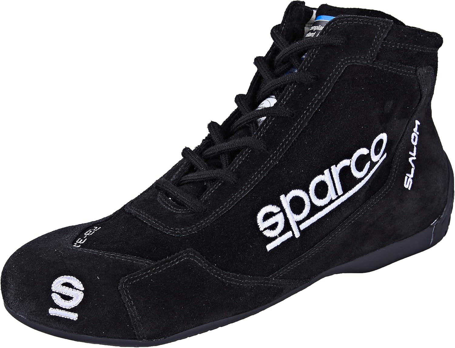 Sparco スパルコ レーシングシューズ Slalom Rb 3 1 車 バイク 車 バイク Amazon