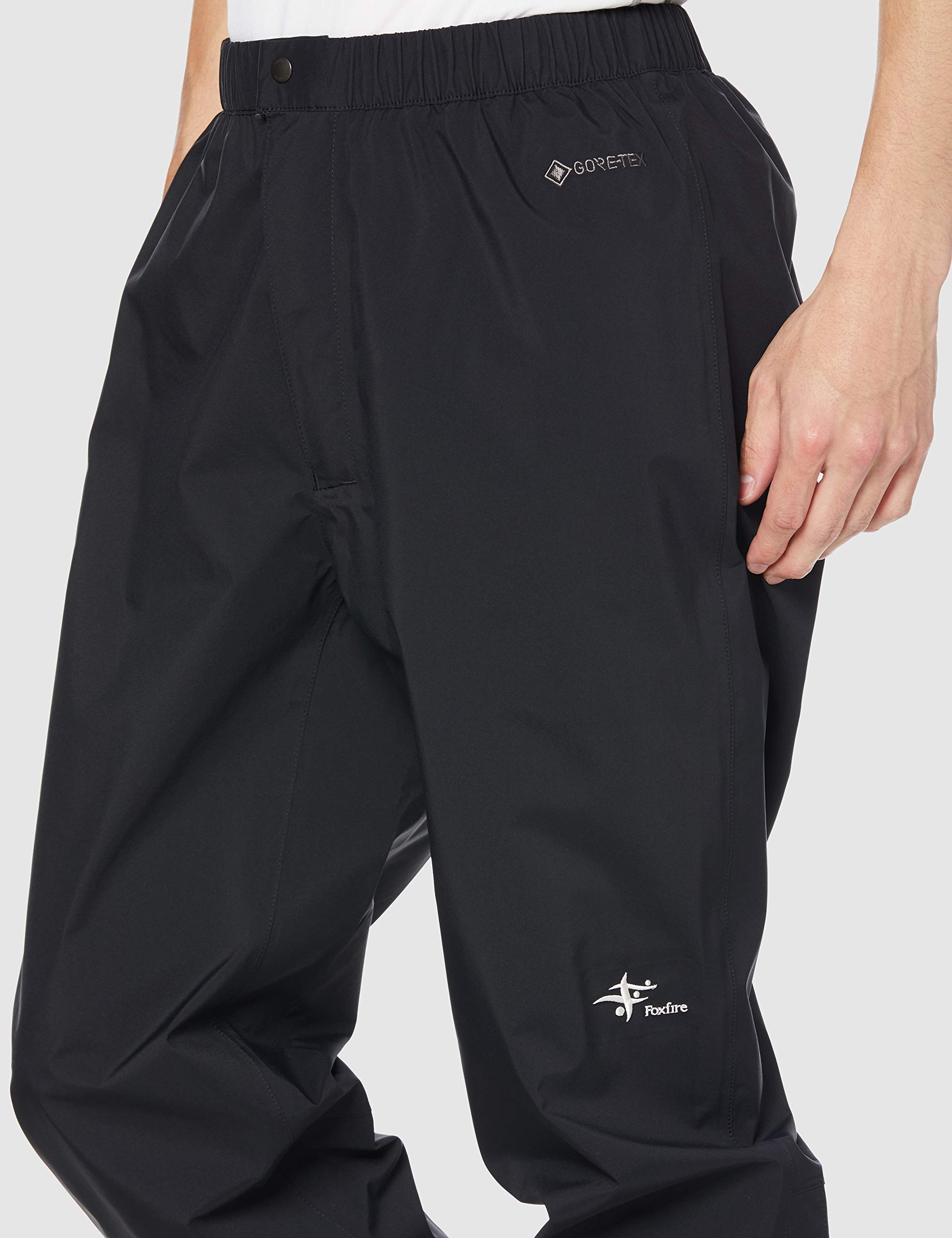 Amazon.co.jp: [Foxfire(フォックスファイヤー)]【防水】【GORE-TEX