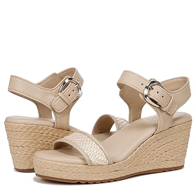 Naturalizer Stella2 Ankle Straps Women