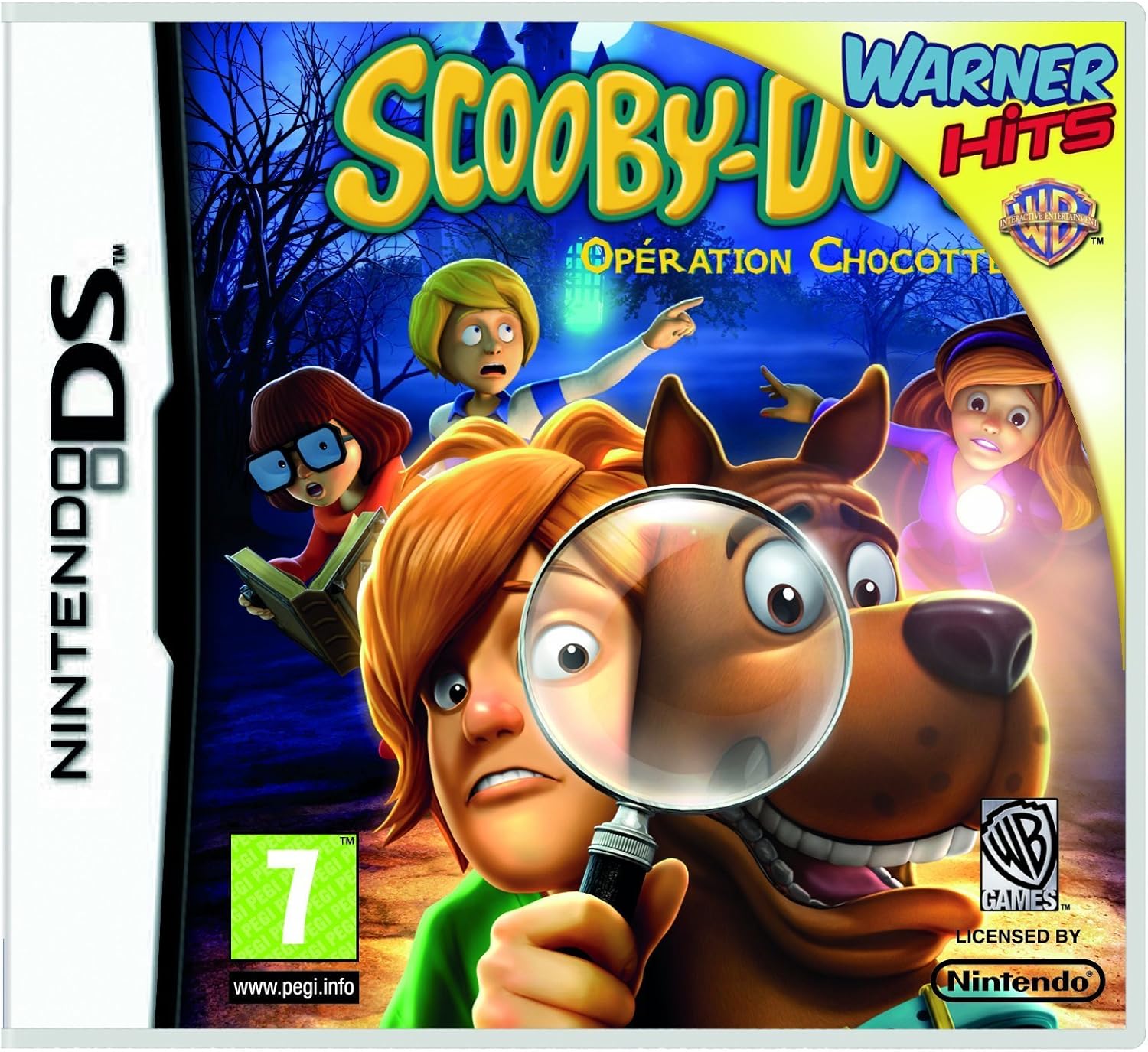 playstation 2 scooby doo playstation 2 scooby doo