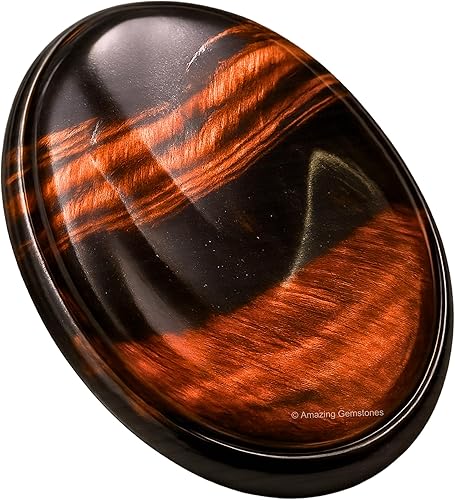 Vista 239 de Cristales de piedra de preocupación de cuarzo rosa y piedras curativas, piedras de preocupación para regalos de alivio del estrés, cristal de piedra