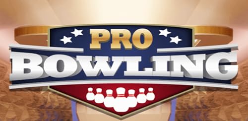Pro Bowling 3D
