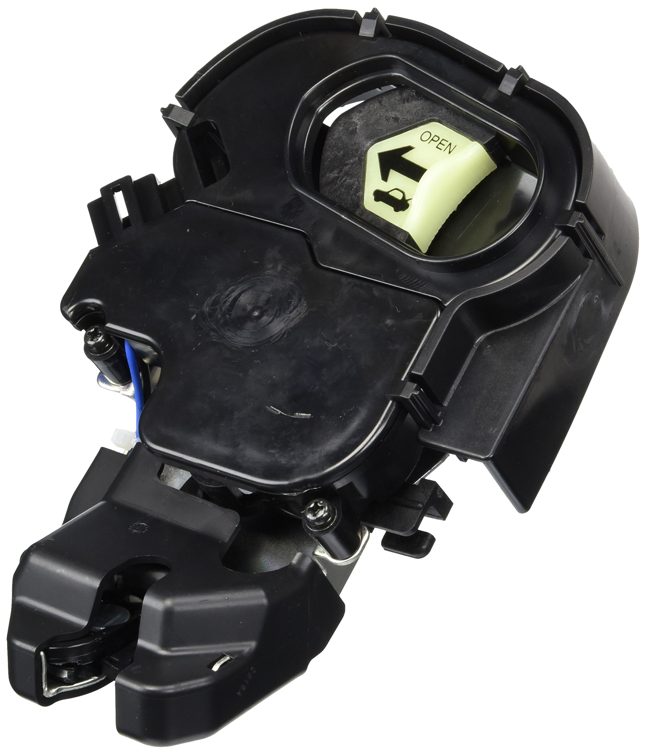 Amazon.com: Genuine Honda 74851-SVA-A21 Trunk (Handle+Power+Switch