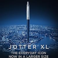 Vista 5 de Parker Bolígrafo Jotter XL