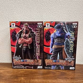 ワンピース フィギュア　プライズ　グラメン　セット ワンピース Vジャンプ グラメン ゼット フィギュア | Buyee 通販