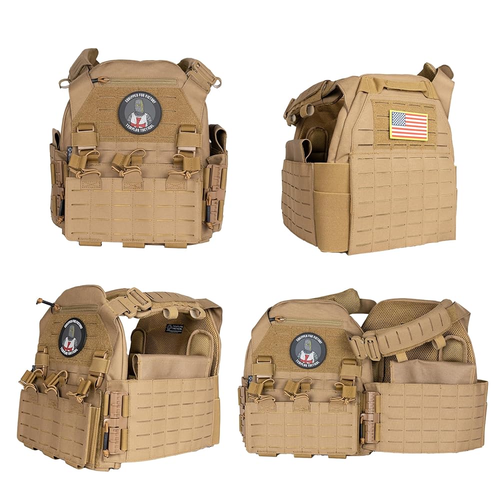 実物Crye Precision AC3点セットSAND 実物Crye Precision AC3点セットSAND