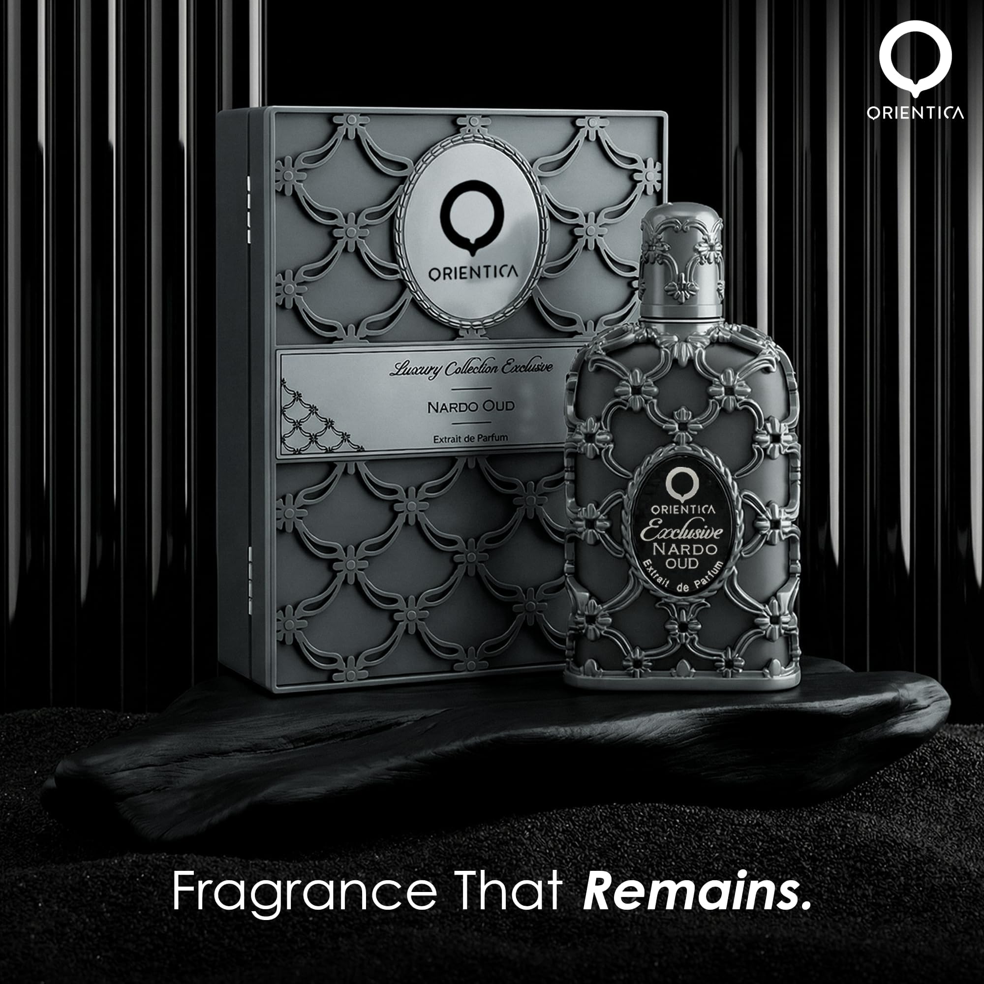 【値下げ】OUD NACRE 100ml 専用ボックス付き Amazon.com : Orientica Luxury Exclusive Nardo Oud Extrait de