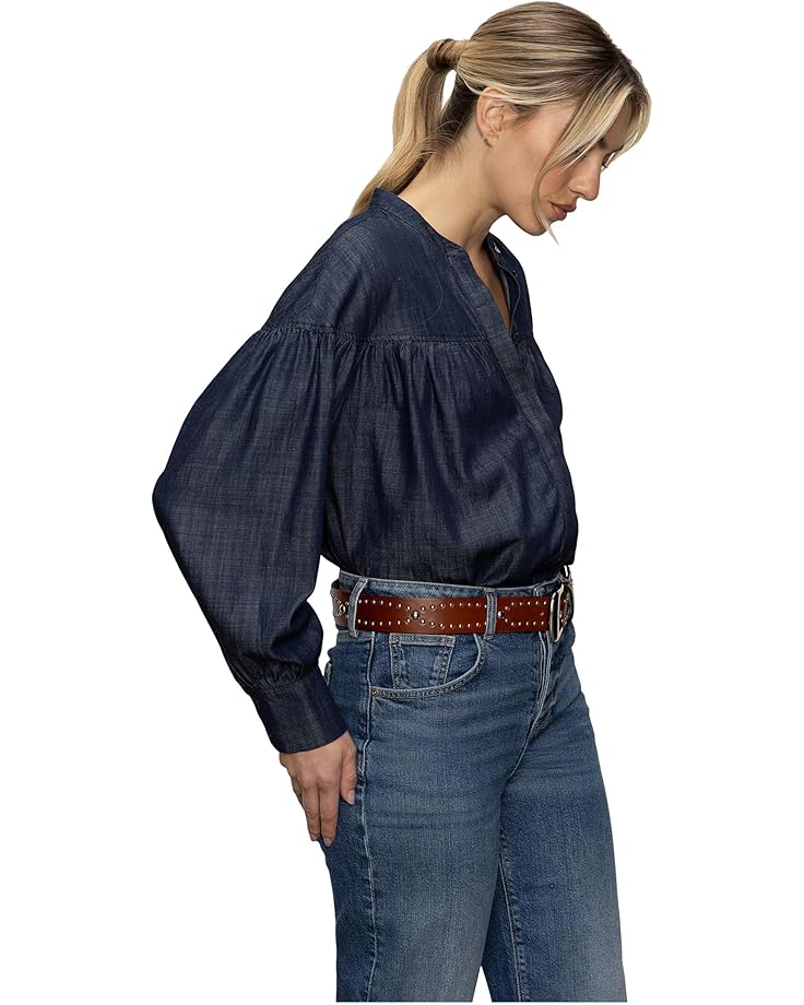 Sanctuary Personal Best Blouse - #2 of 4