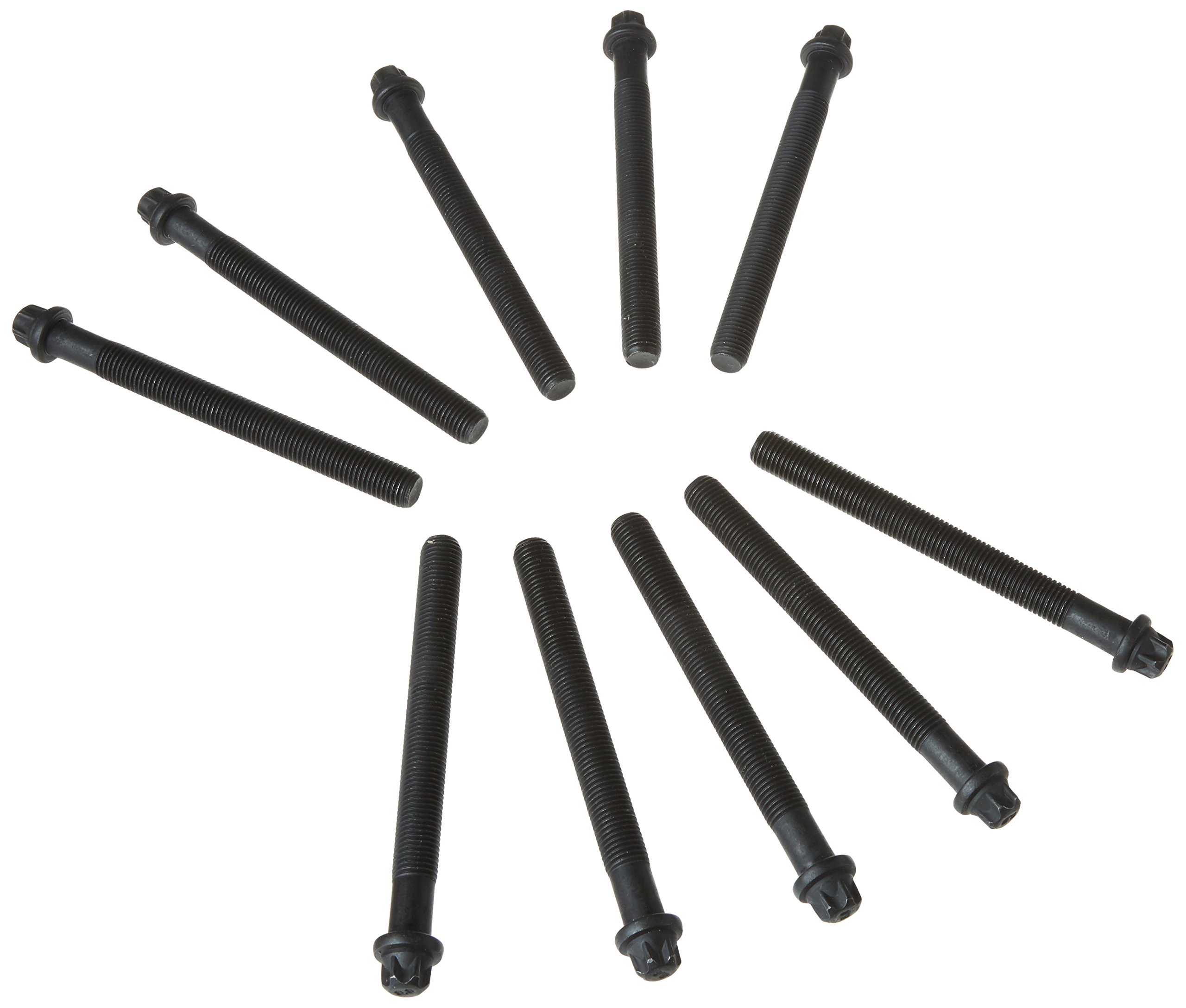 ELRING 111.460 Nuts And Bolts