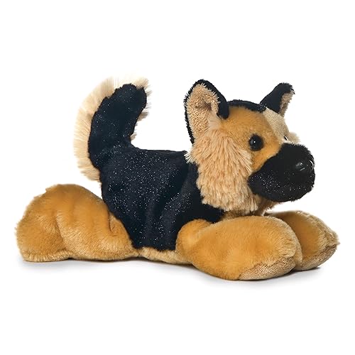 belgian malinois stuffed animal amazon