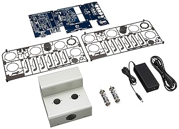 Amazon.co.jp: PCL86シングルステレオパワーアンプキット 真空管