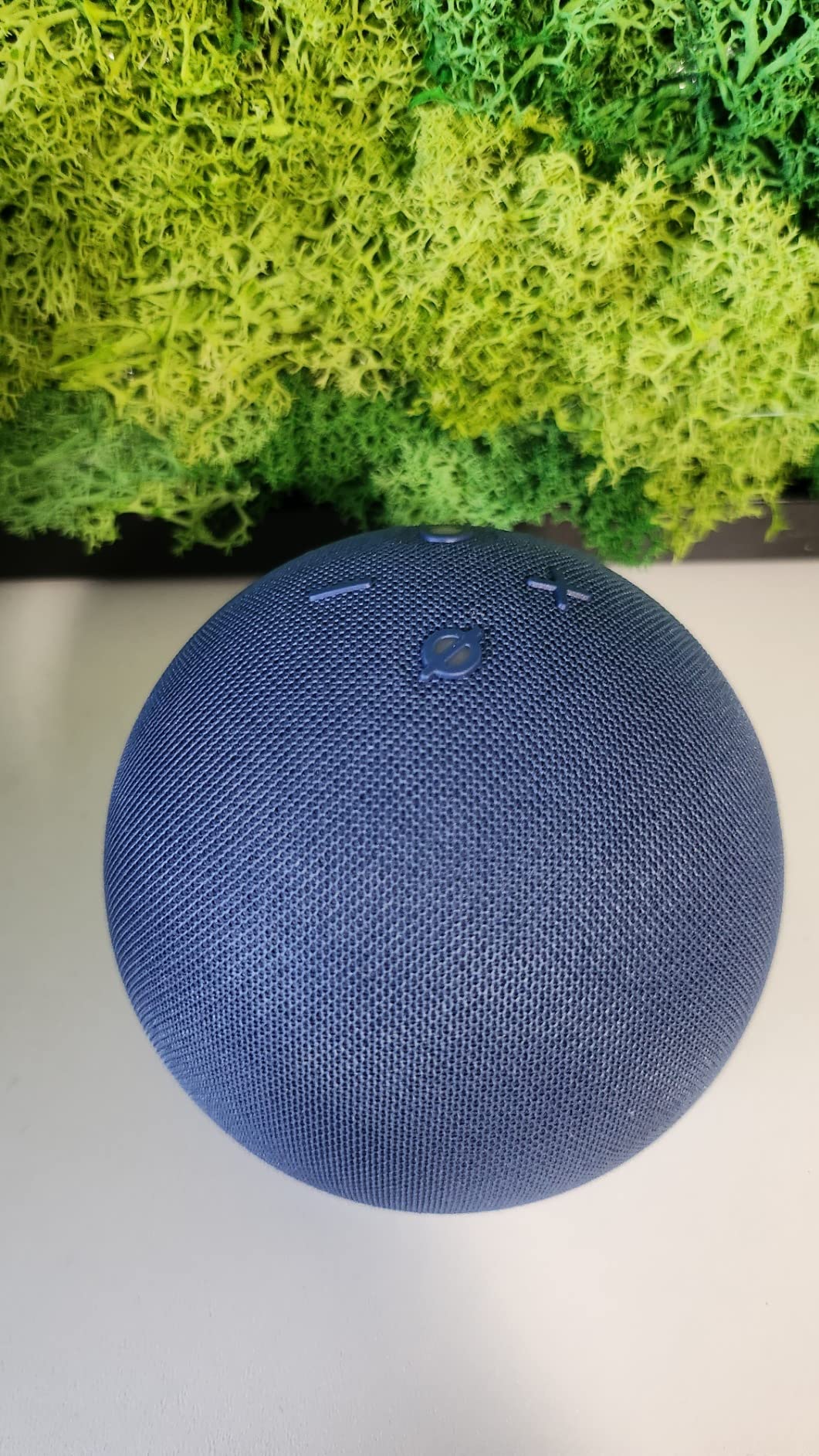 5/5 ⭐️ Echo Dot klang noch nie so gut❓ Wirklich klein, aber oho❓