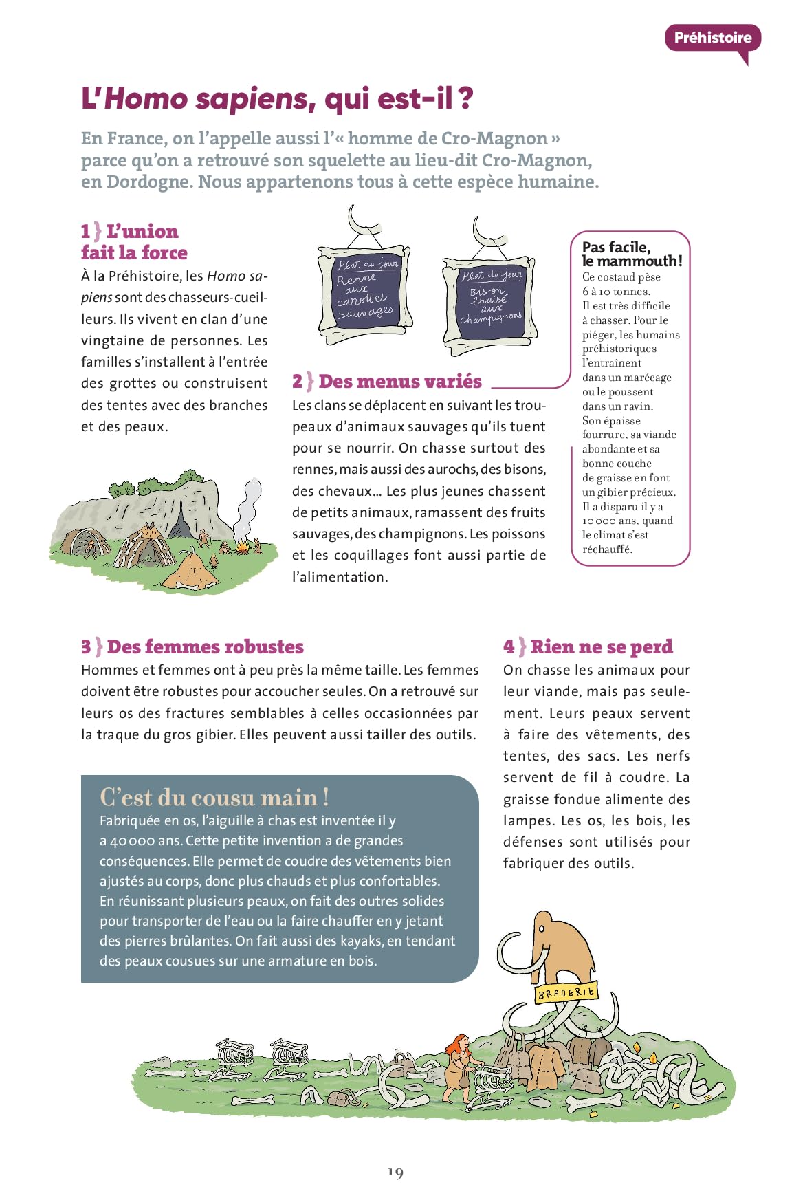 Histoire du monde en BD