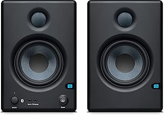 Eris Near Field Studio Monitors With Bluetooth, Eris E4.5 BT