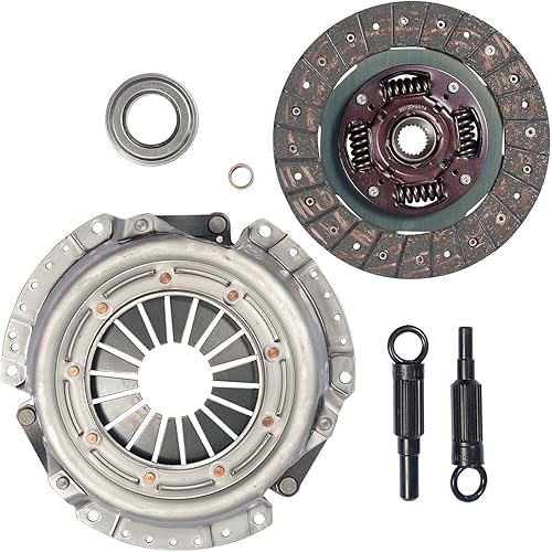 AMS Automotive Rhino Pac 06-039 kit de embrague