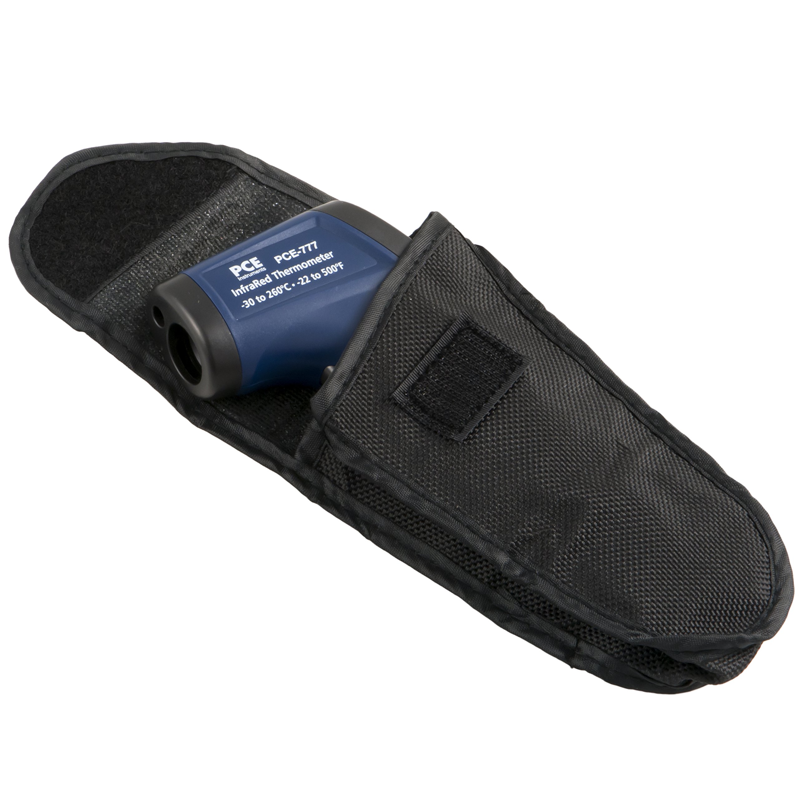 PCE Instruments PCE-777N – Medidor de temperatura