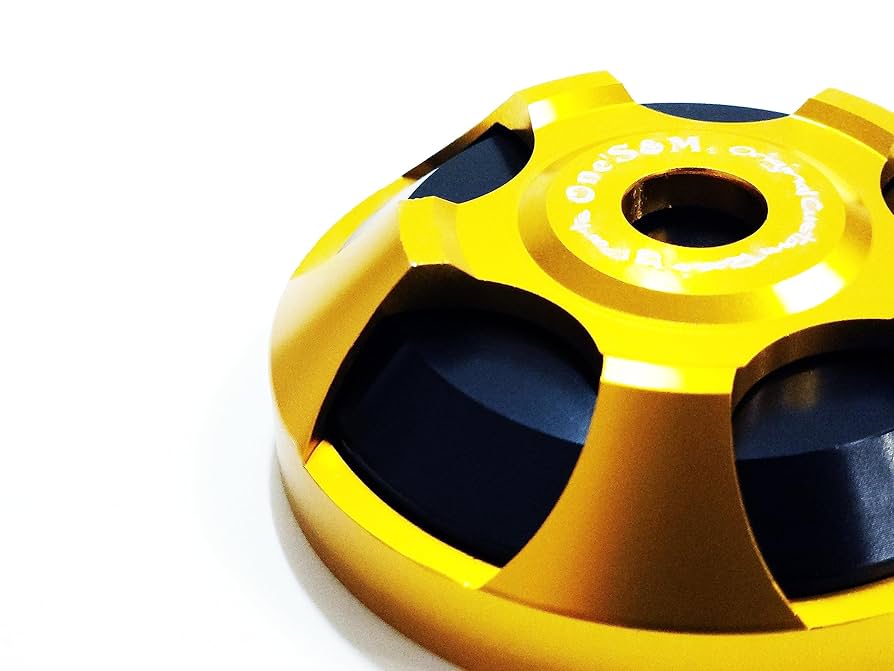 Amazon | C5-21GD CNC セルモーターカバー GROM グロム モンキー