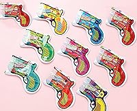 Vista 1 de Cañón de confeti de mano, confeti para boda y cumpleaños, mini confeti poppers de fiesta, 10