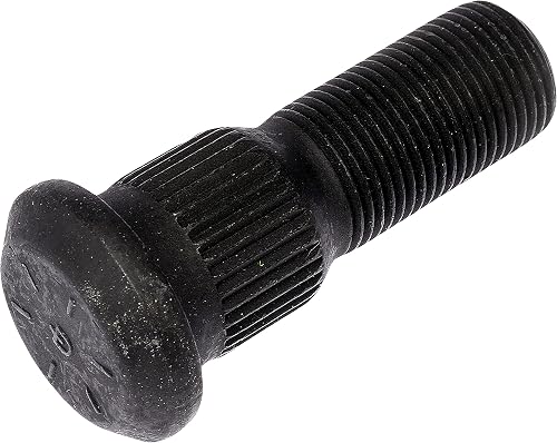 Dorman 610-0362.5 3/4 in.- 16 Clipped Head- 0.878 in. Body Dia. 2.42 in. Length,