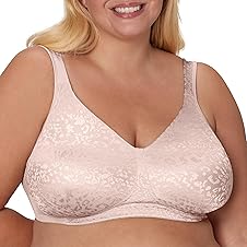 [59% off] PLAYTEX 18 Hour Ultimate Lift and Support Wire-Free Bra
