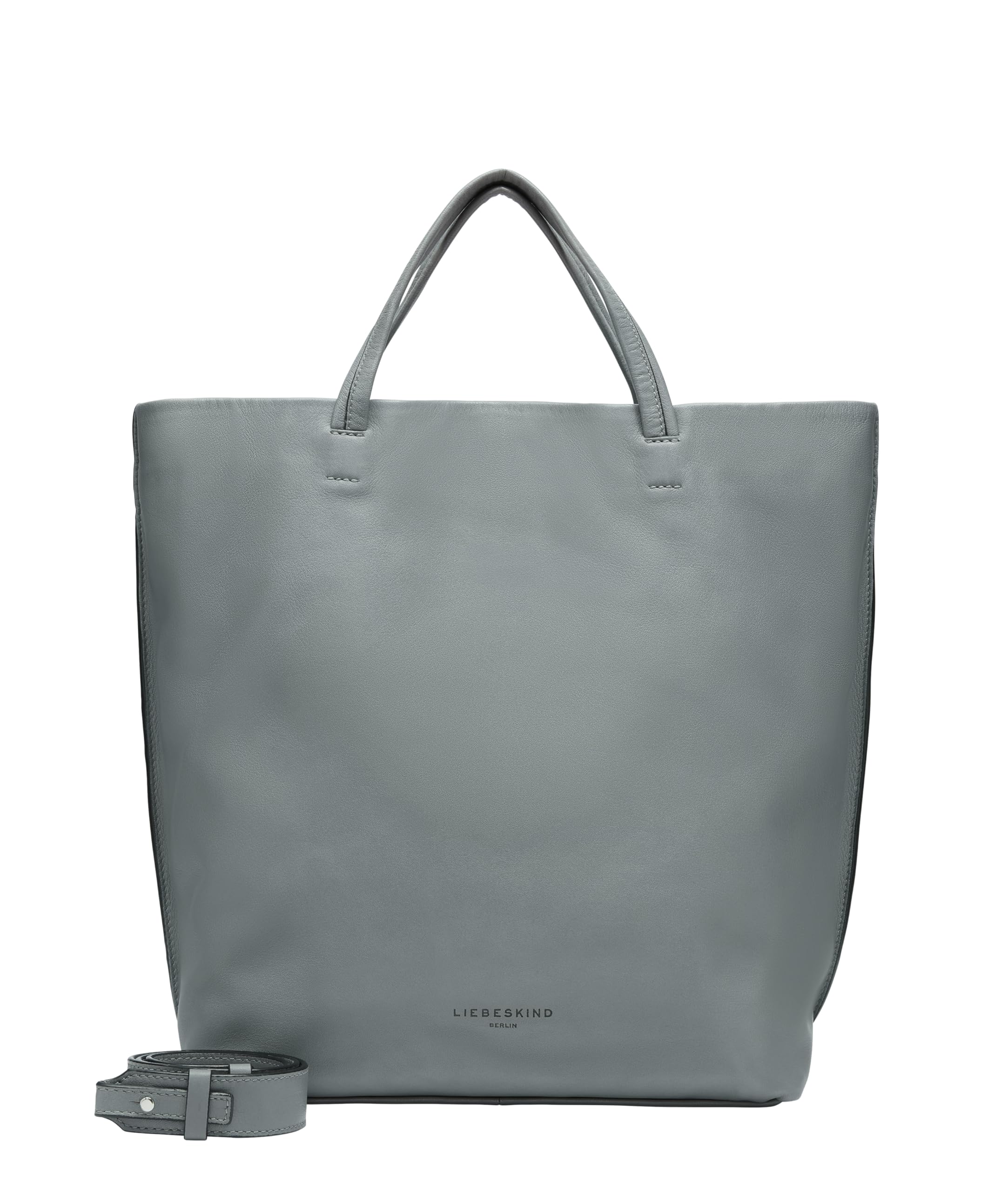 LIEBESKIND Martwy Kobiety Tote L Hera Sheep Natural
