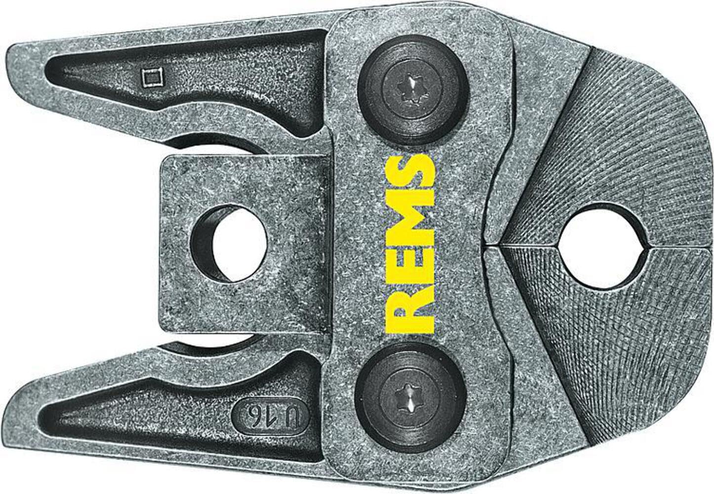 Rems 570775 - Tenaza prensar u20