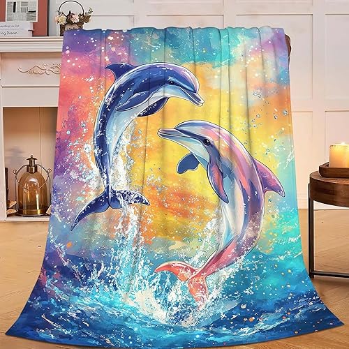 Miniatura 29 de Manta de León Cachorro de León Manta de Tiro Regalos para Hombres Mujeres Niños Niñas Niños Adultos Súper Suave Acogedora Felpa Esponjosa Difusa