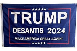 Desantis 2024 Flag: Rally Behind Ron in 2024