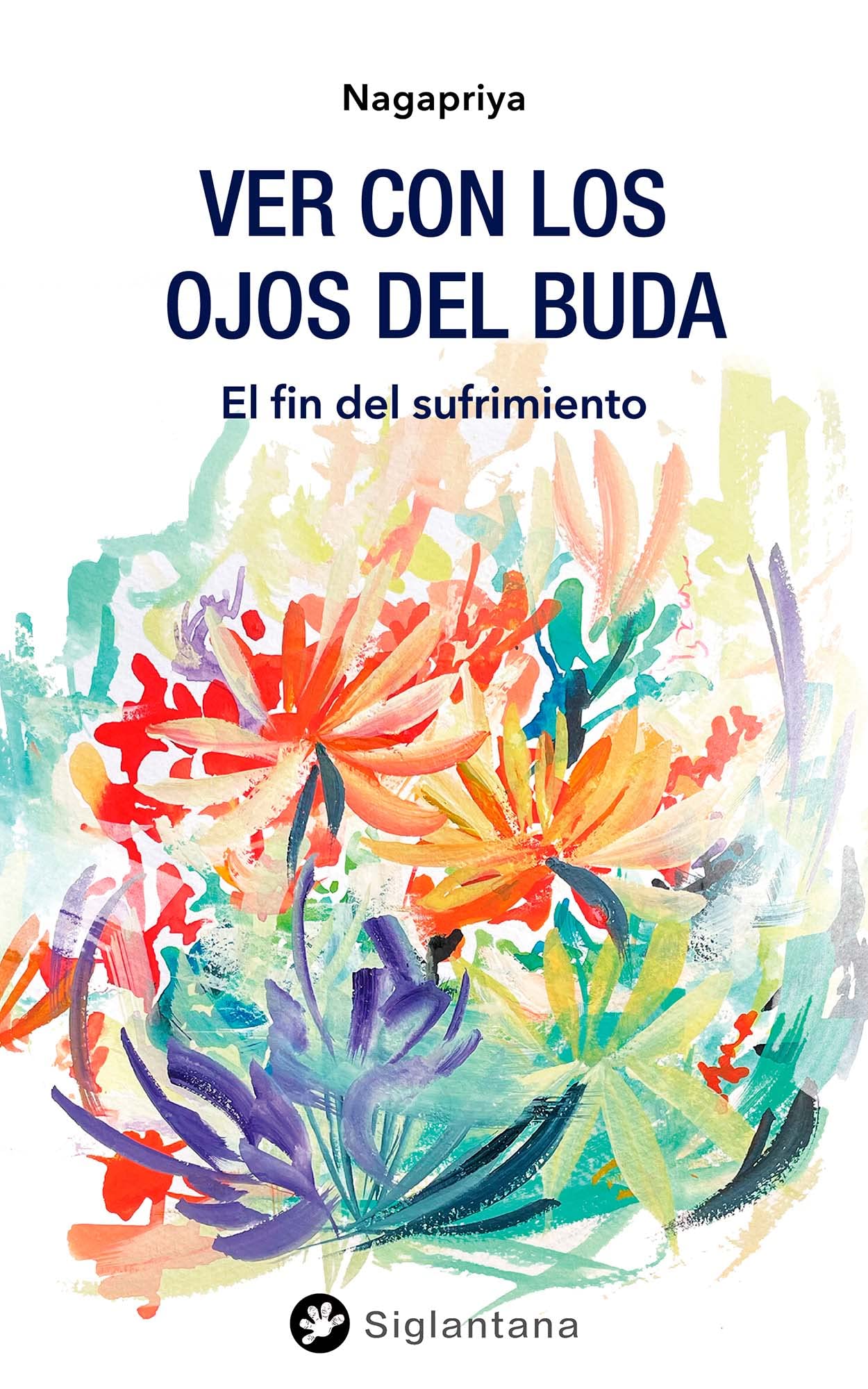 Ver con Los ojos del Buda